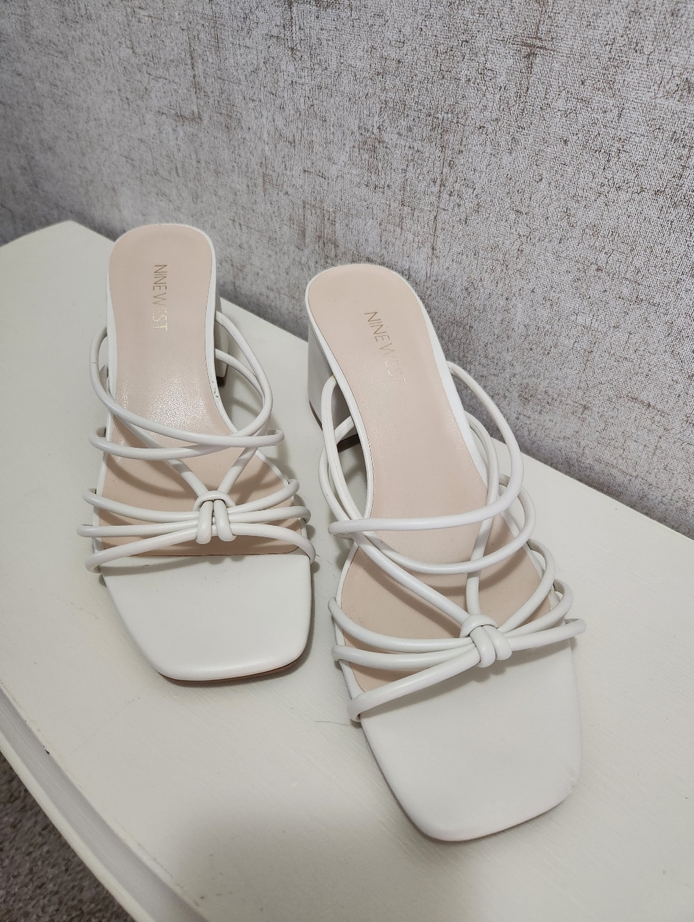 Nine West Heels